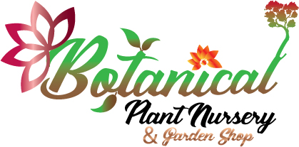 Botanical Plant Nursery
